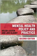 Book Mental Health Policy and Practice free