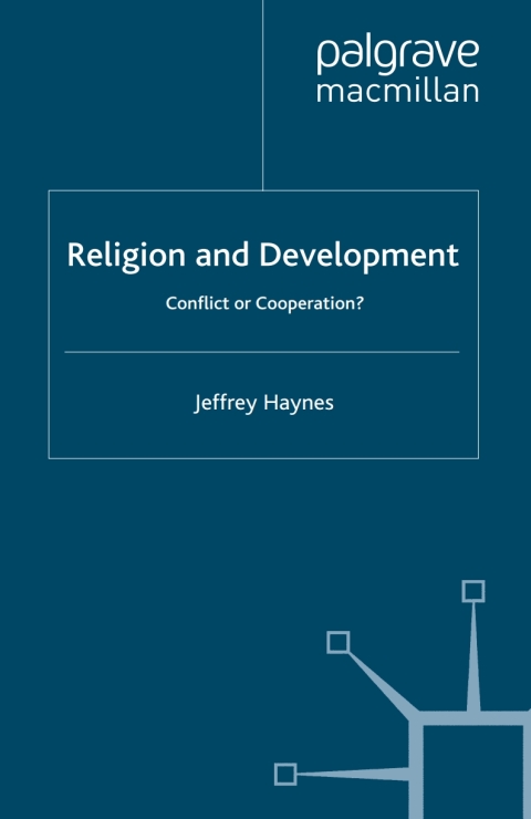 Book Religion and Development free