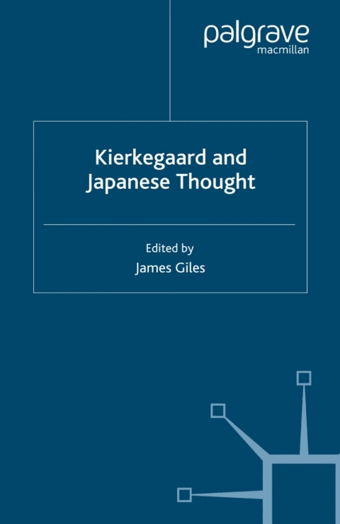 Book Kierkegaard and Japanese Thought free