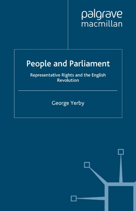 Book People and Parliament free