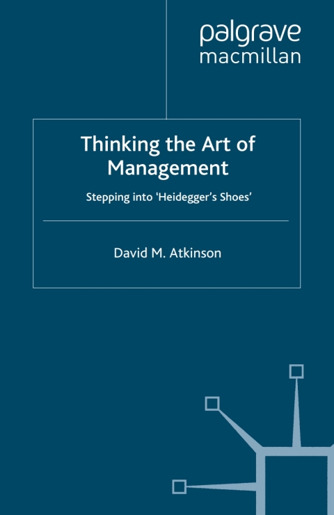 Book Thinking The Art of Management free