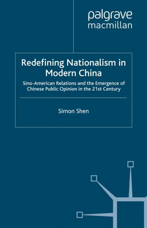 Book Redefining Nationalism in Modern China free