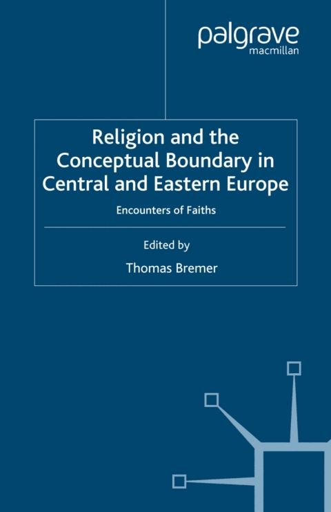 Book Religion and the Conceptual Boundary in Central and Eastern Europe free