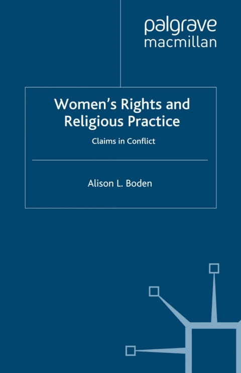 Book Women's Rights and Religious Practice free