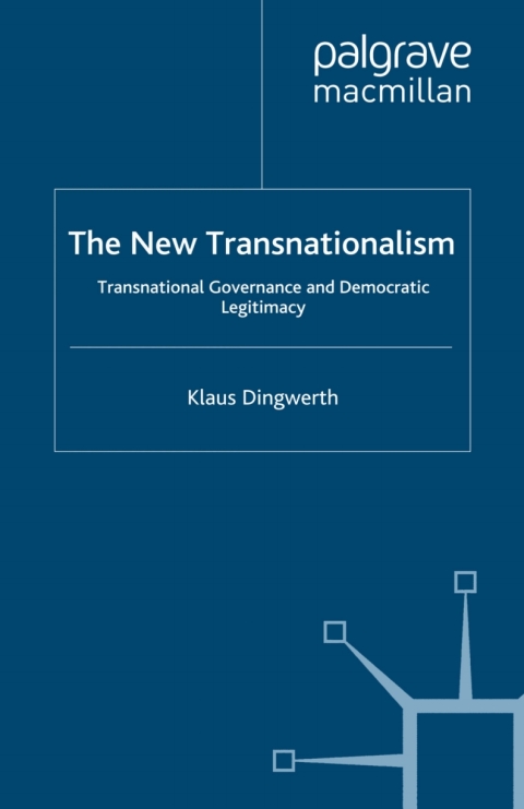 Book The New Transnationalism free