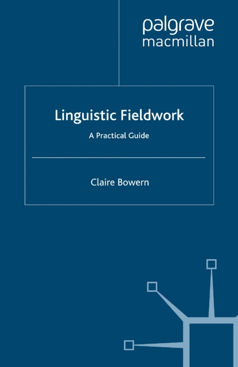 Book Linguistic Fieldwork free