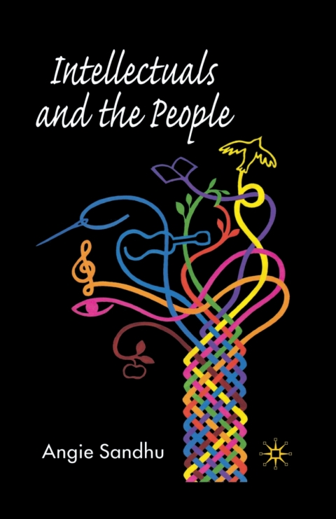 Book Intellectuals and the People free