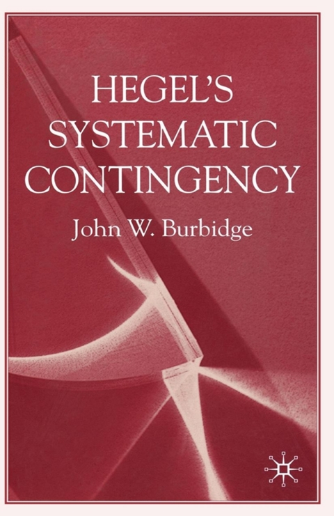 Book Hegel's Systematic Contingency free