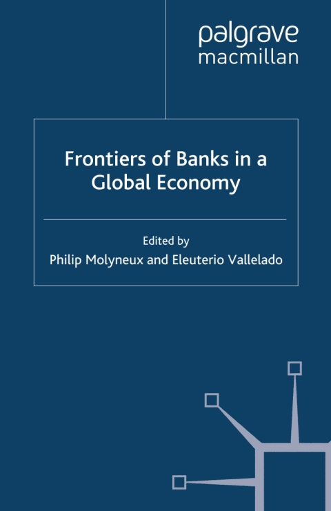 Book Frontiers of Banks in a Global Economy free