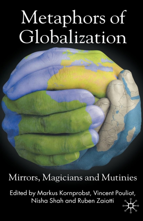 Book Metaphors of Globalization free