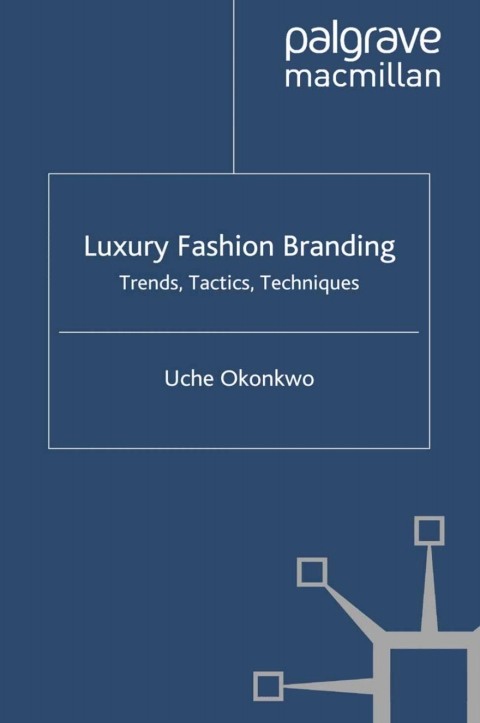 Book Luxury Fashion Branding free