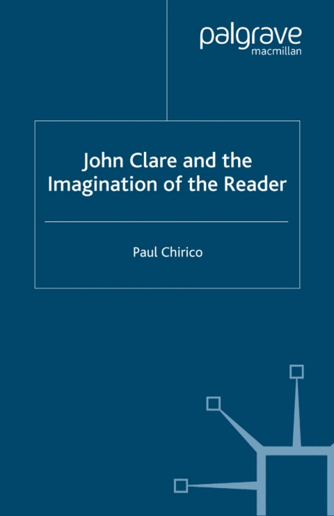 Book John Clare and the Imagination of the Reader free
