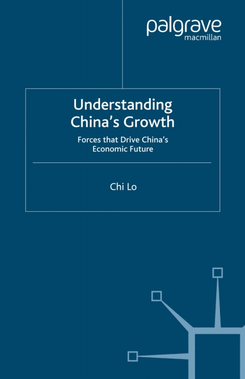 Book Understanding China's Growth free