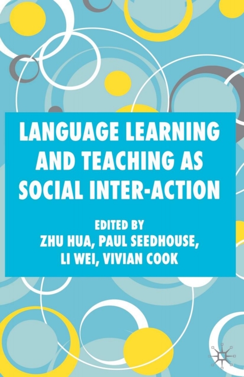 Book Language Learning and Teaching as Social Inter-action free