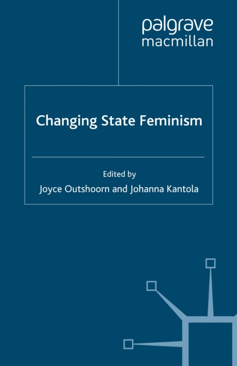Book Changing State Feminism free