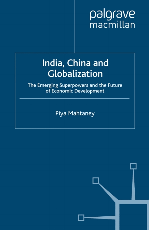 Book India, China and Globalization free