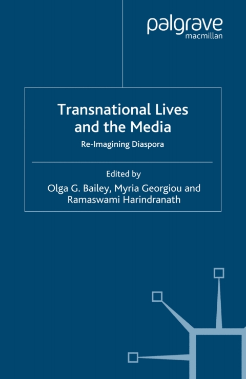 Book Transnational Lives and the Media free