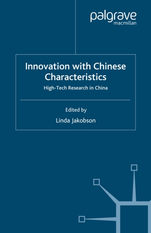 Book Innovation with Chinese Characteristics free