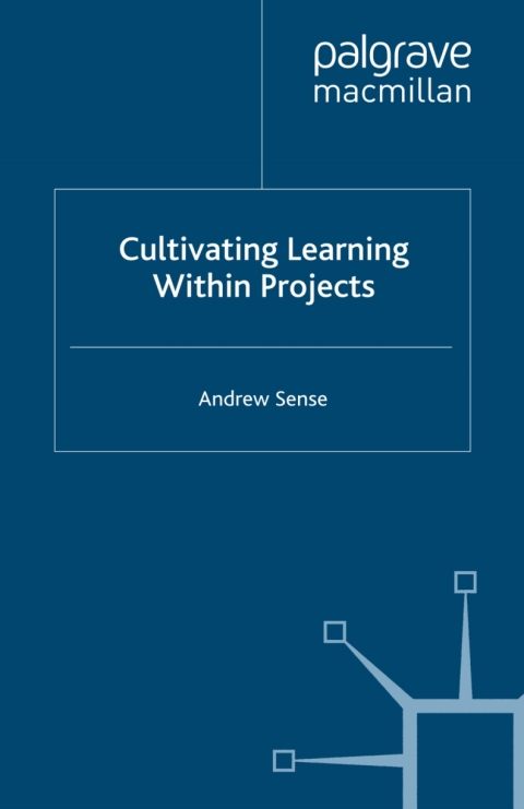 Book Cultivating Learning within Projects free