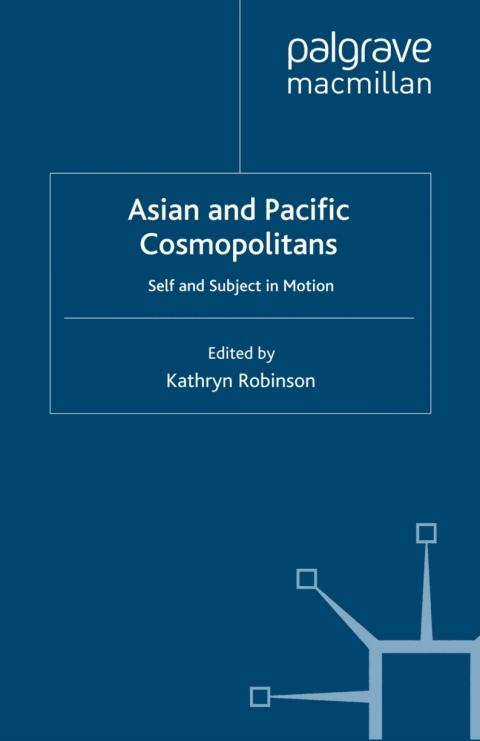 Book Asian and Pacific Cosmopolitans free
