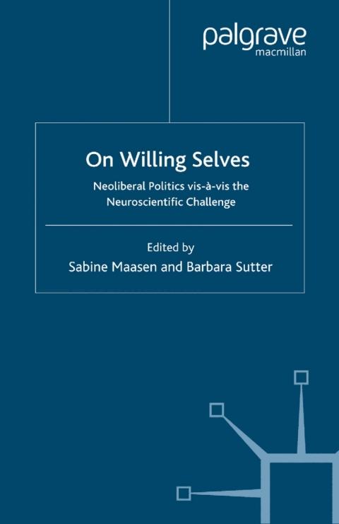 Book On Willing Selves free