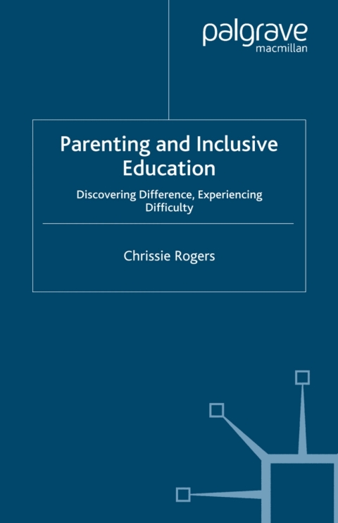 Book Parenting and Inclusive Education free