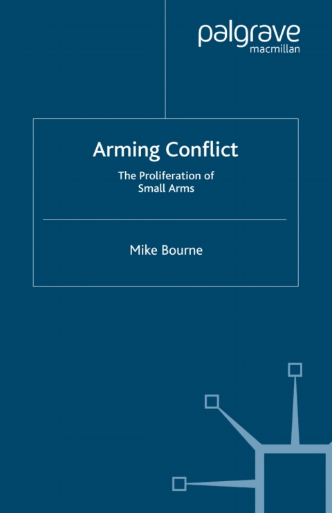 Book Arming Conflict free