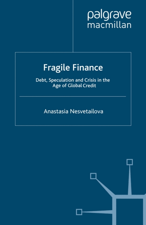 Book Fragile Finance free
