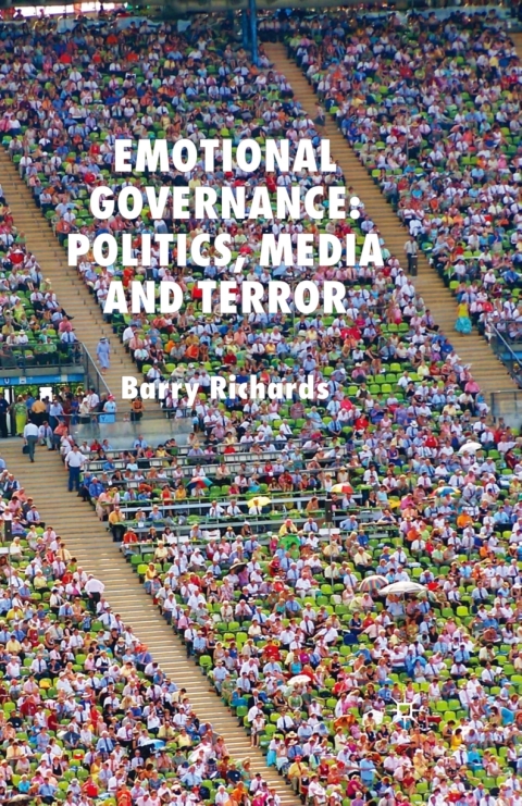 Book Emotional Governance free