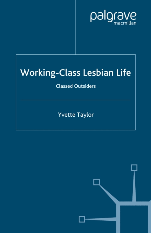 Book Working-Class Lesbian Life free
