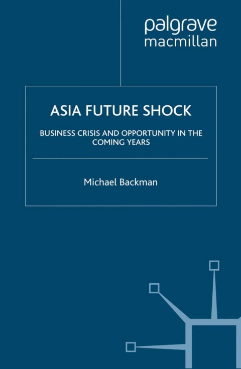 Book Asia Future Shock free