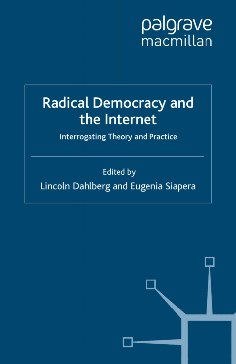 Book Radical Democracy and the Internet free