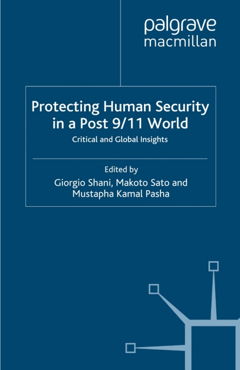 Book Protecting Human Security in a Post 9/11 World free