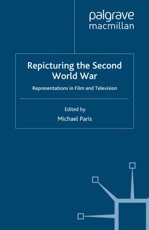 Book Repicturing the Second World War free