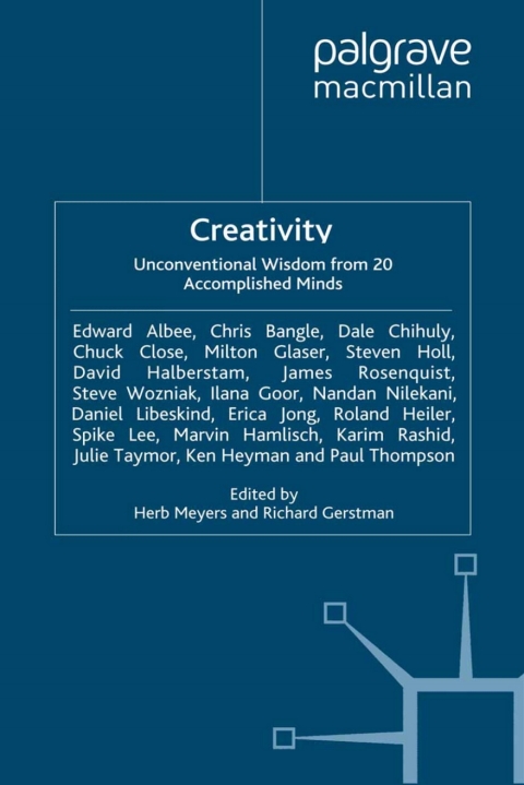Book Creativity free