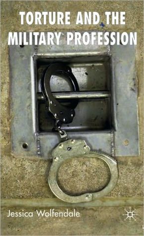 Book Torture And The Military Profession free