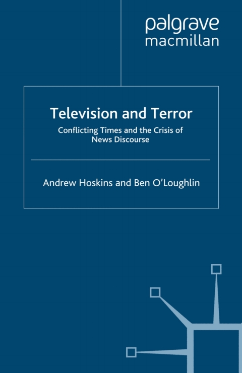 Book Television and Terror free