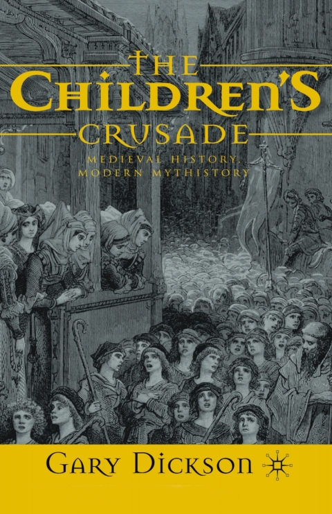 Book The Children's Crusade free