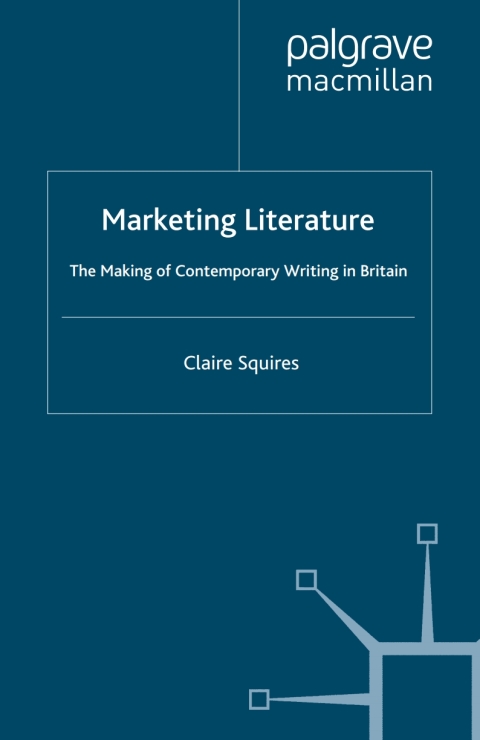 Book Marketing Literature free