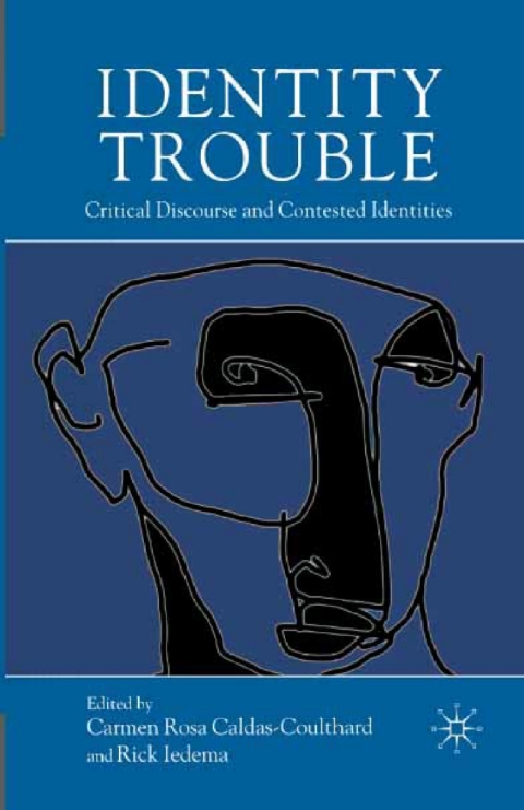 Book Identity Trouble free