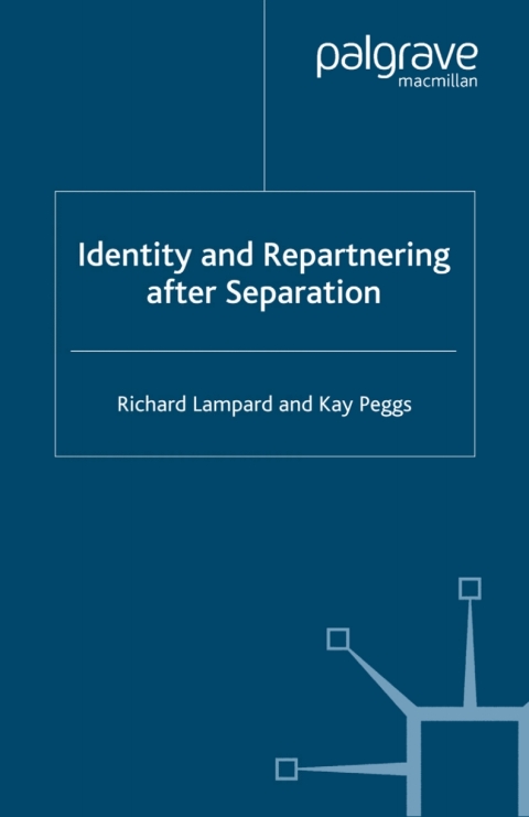 Book Identity and Repartnering After Separation free