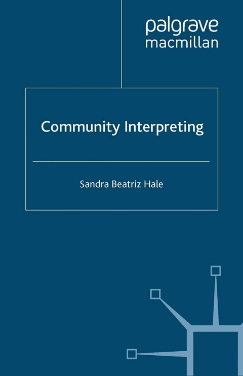 Book Community Interpreting free