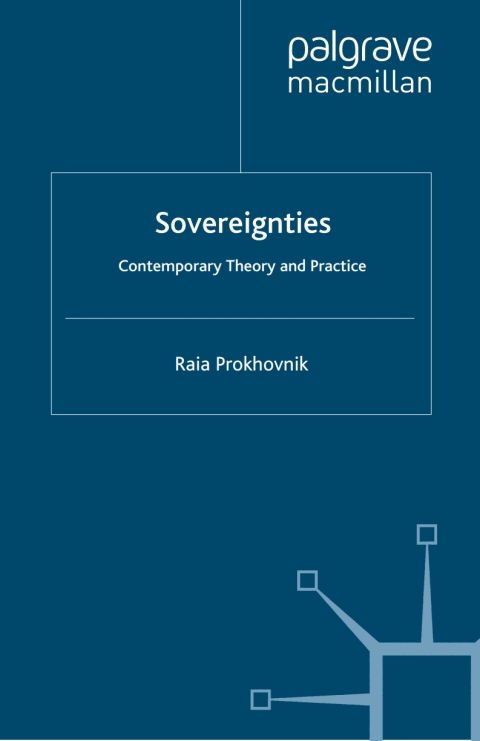 Book Sovereignties free
