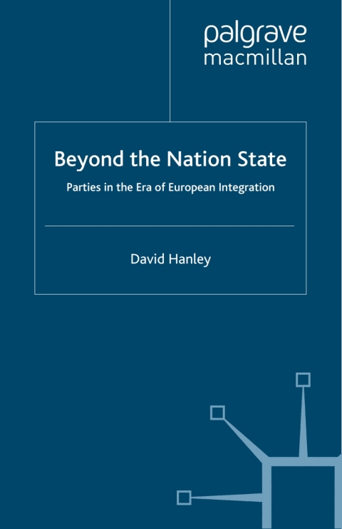 Book Beyond the Nation State free