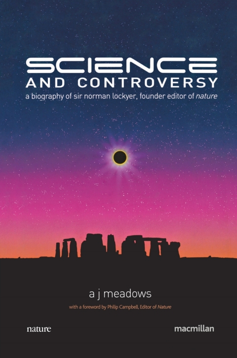 Book Science and Controversy free
