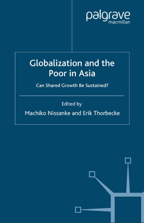 Book Globalization and the Poor in Asia free