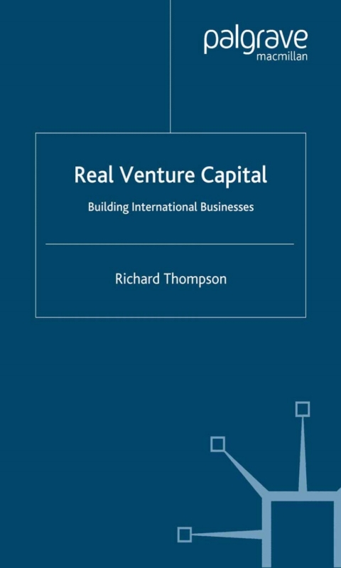 Book Real Venture Capital free