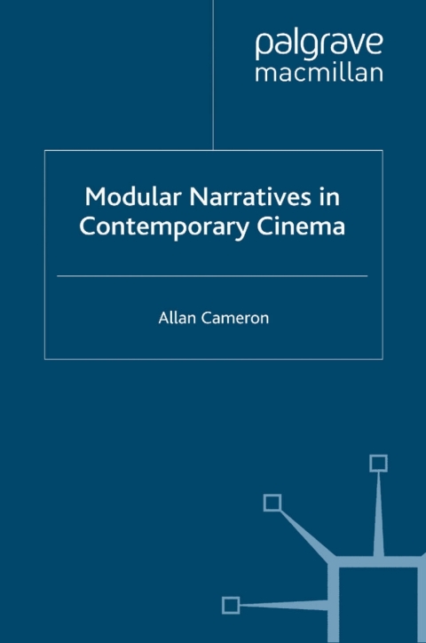 Book Modular Narratives in Contemporary Cinema free