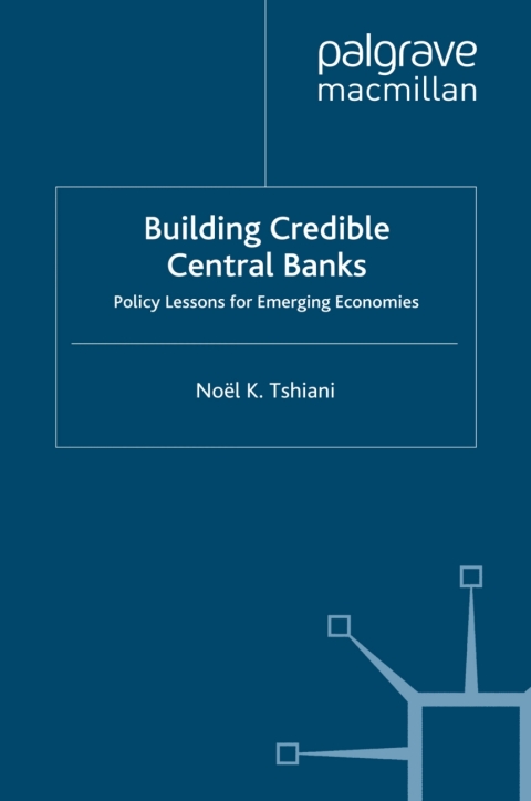 Book Building Credible Central Banks free
