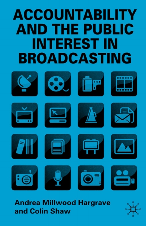 Book Accountability and the Public Interest in Broadcasting free